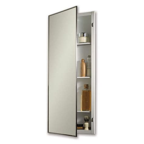 Steel Medicine Cabinets at Lowes.com